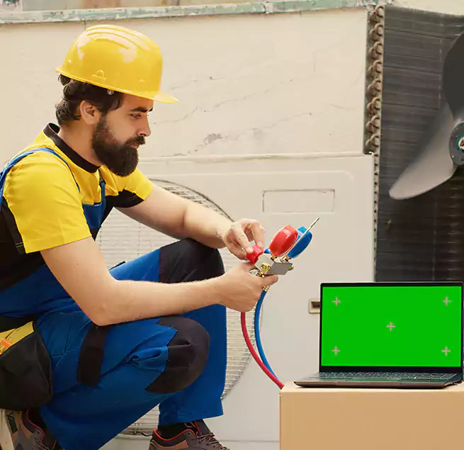 Why Homeowners & Businesses Trust Us in Greenville, NC?