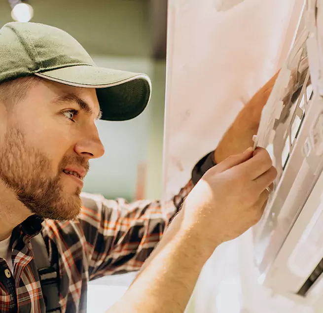 Why Homeowners & Businesses Trust Us in Greenville, NC?