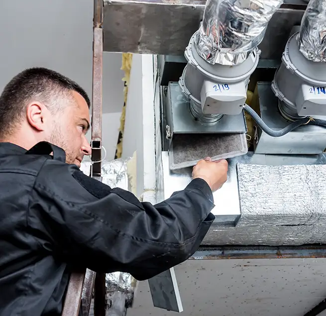 Why Homeowners & Businesses Trust Us in Greenville, NC?