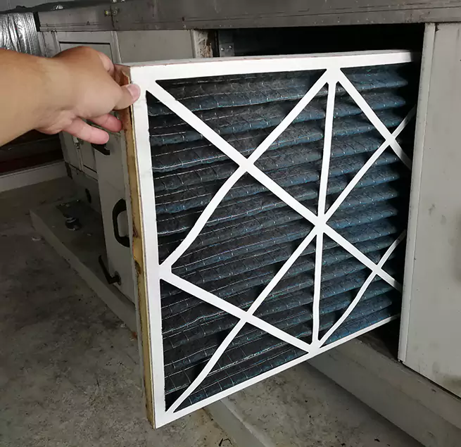 Why Homeowners & Businesses Trust Us Greenville, NC?